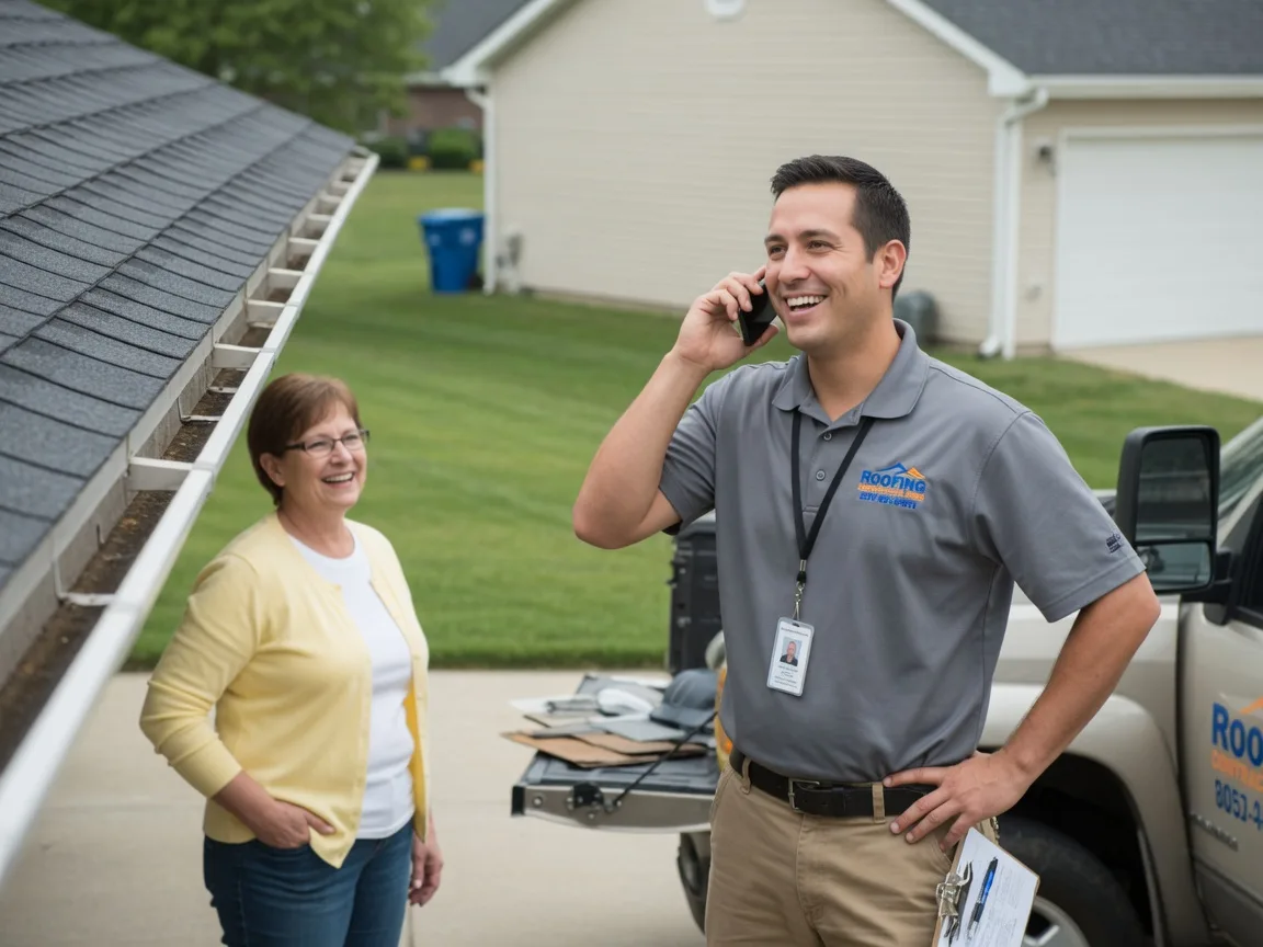 Local Roofing Contractors Harrisburg, NE FAQs